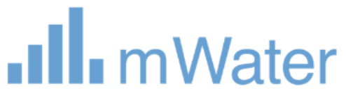 mwater logo