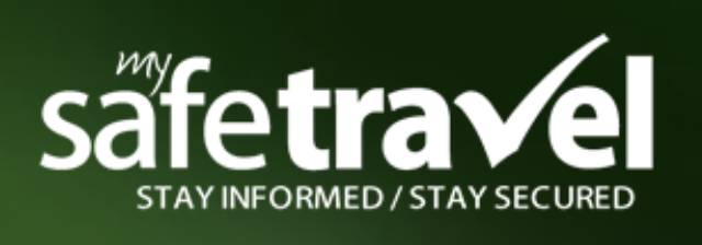mysafetravel logo