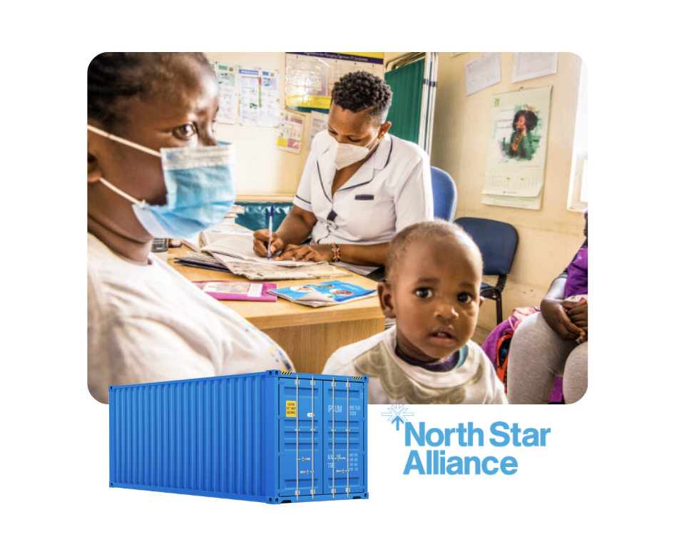 north star alliance box clinic