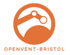 openvent bristol logo