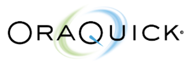 oraquick logo