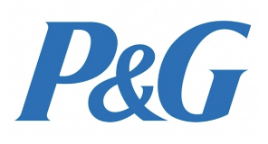 p&g logo