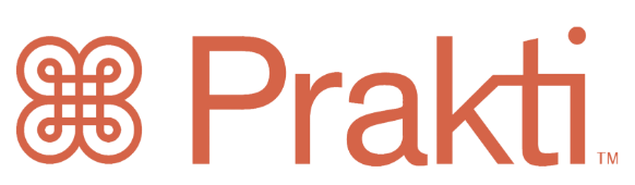 prakti design lab logo