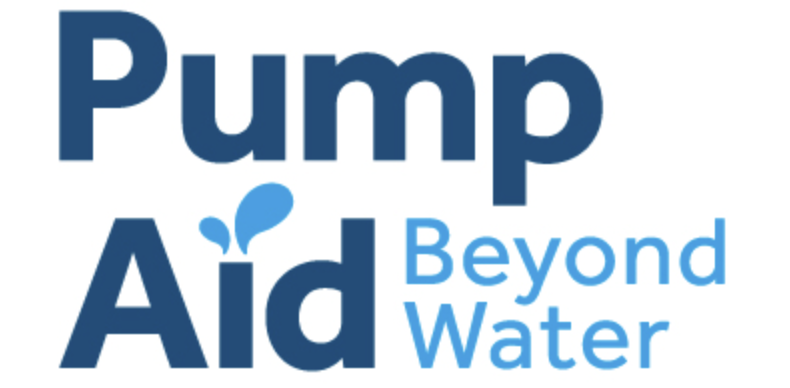 pump aid logo