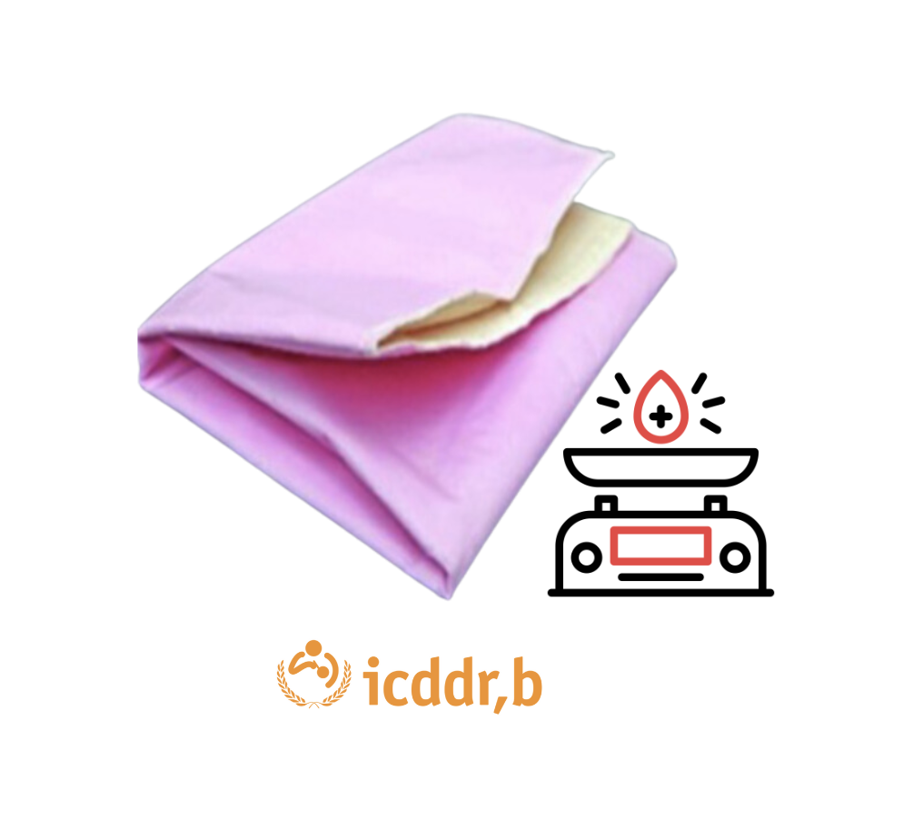 q-mat icddr,bb mat blood loss