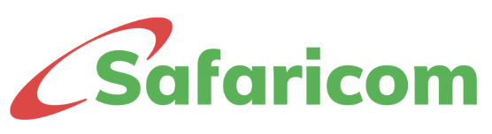 safaricom logo