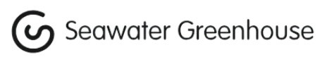 seawater greenhouse logo