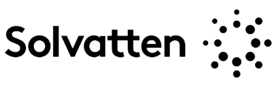 solvatten logo