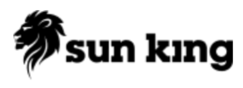 sun king logo