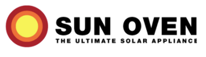 sun oven logo