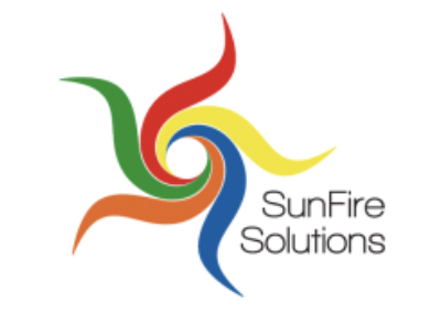 sunfire solutions logo