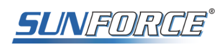 sunforce logo