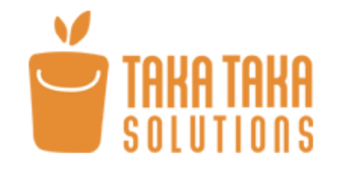 taka taka solutions logo