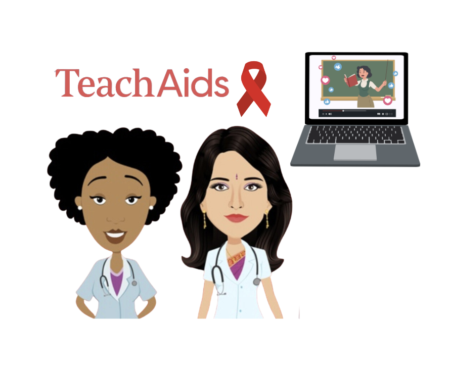 teachaid prevention beggins with you