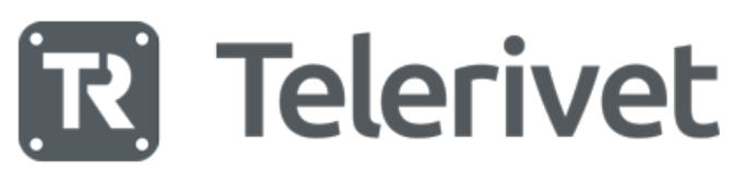 telerivet logo