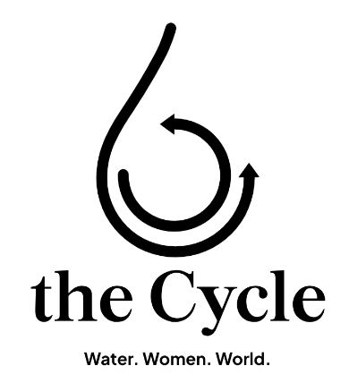 the cycle logo