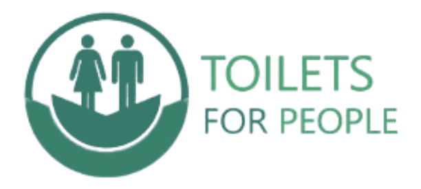 toilets for people logo