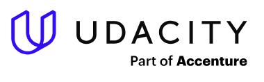 udacity logo accenture