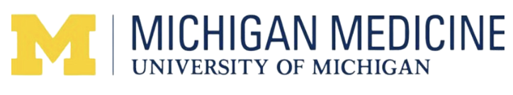 university of michigan logo