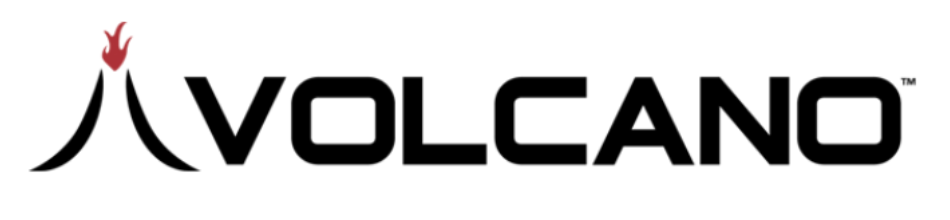 volcano logo