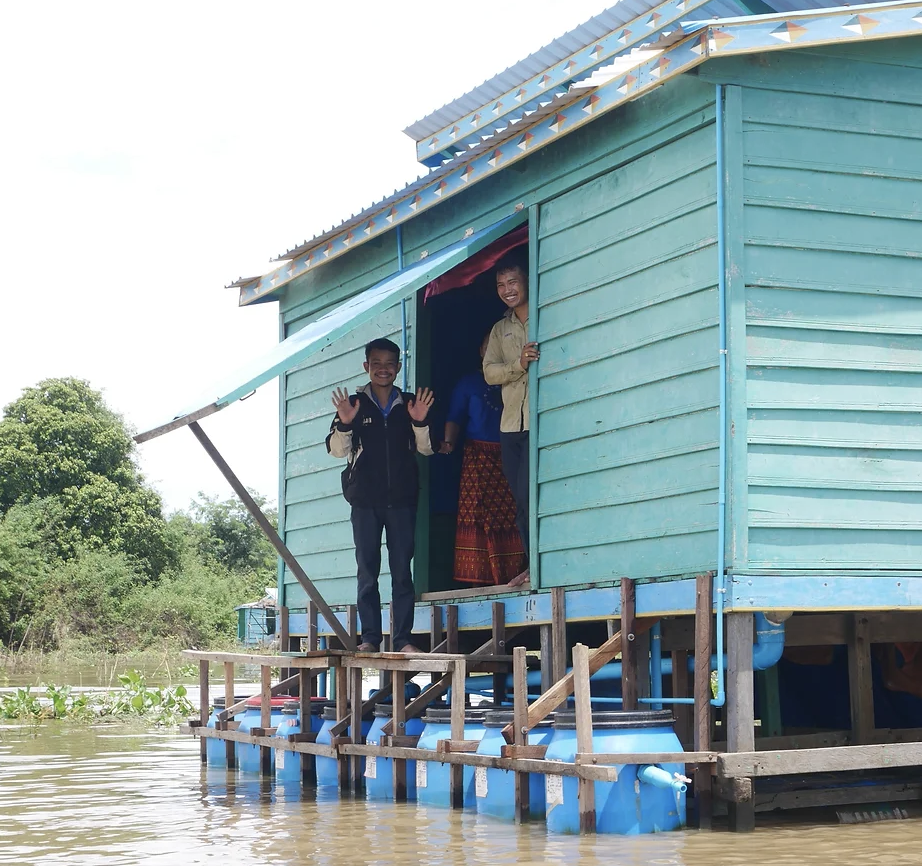 wetlands work handypod 2