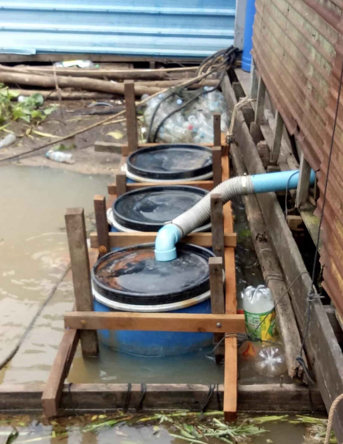 wetlands work handypod 3