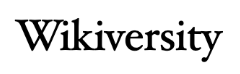 wikiversity logo
