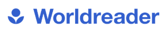 worldreader logo
