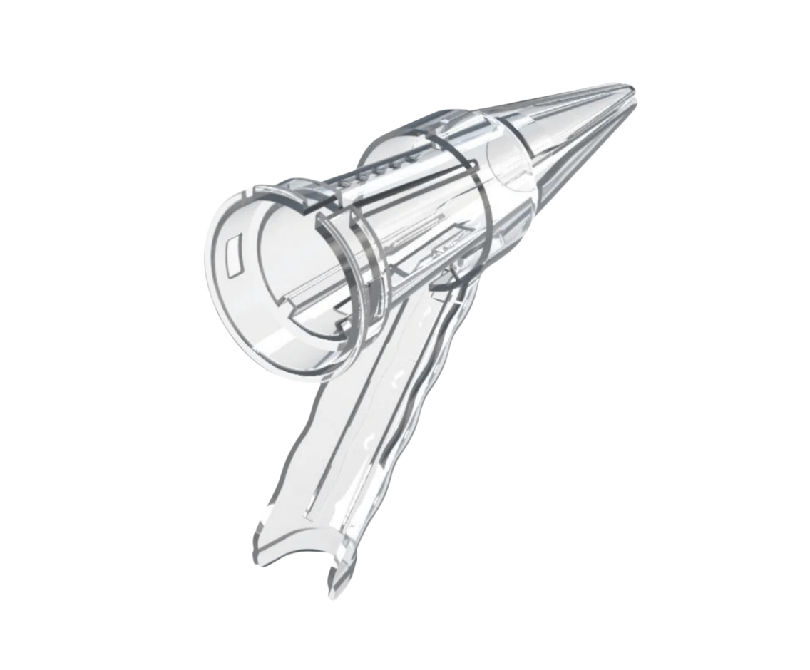 Bouquet Speculum