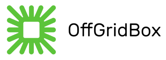 offgridbox logo