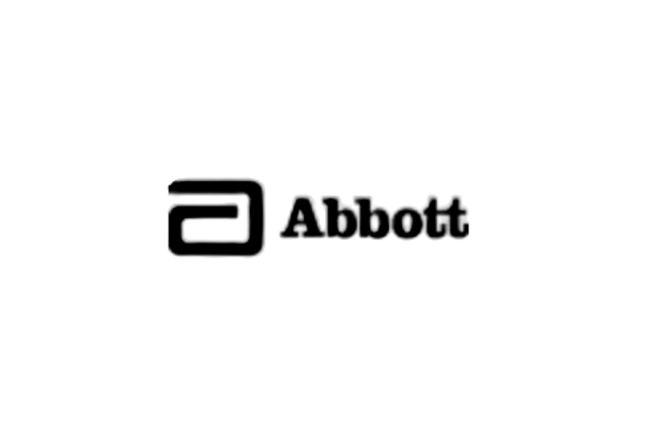 Abbott logo