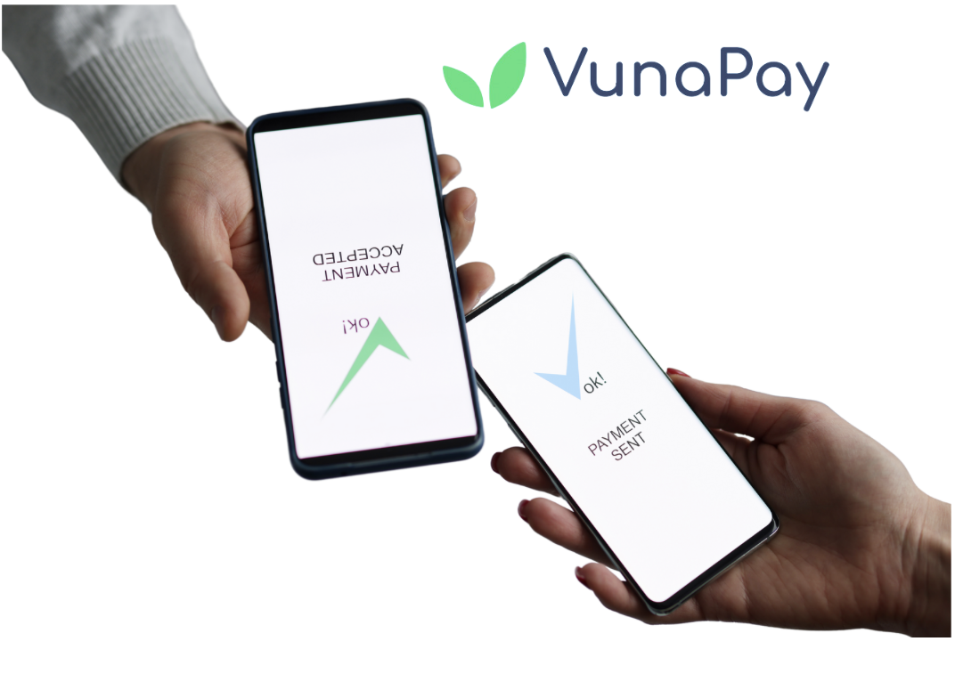 VunaPay