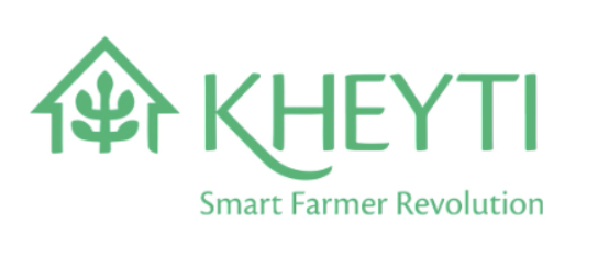 Kheyti logo