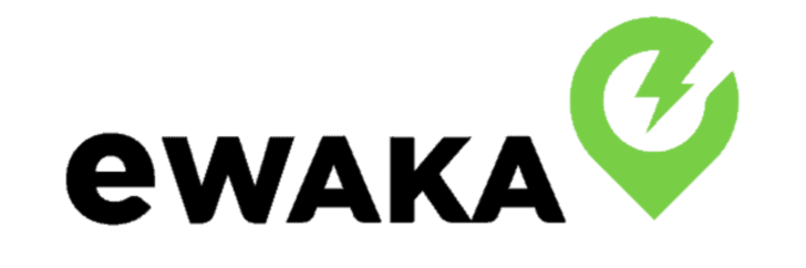 ewaka logo bike
