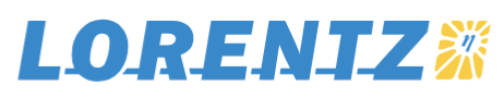 lorentz logo