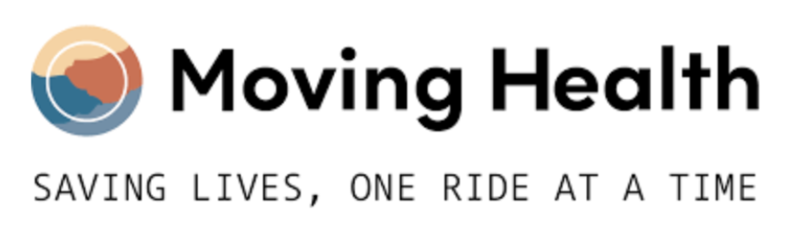 moving health logo