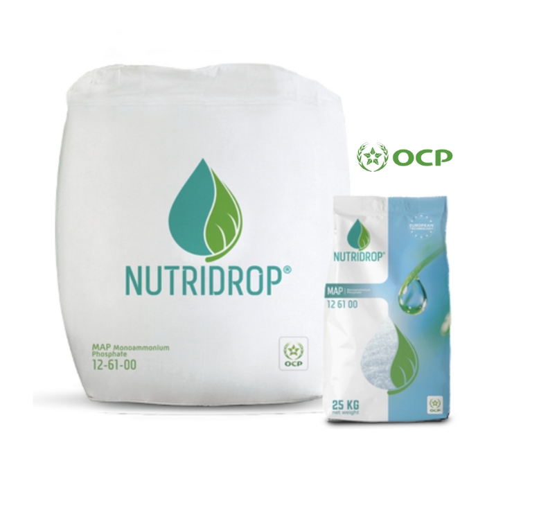 nutridrop ocp water solubable fertilizer