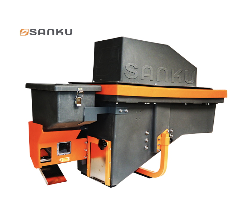 sanku dosifier nutrition tel