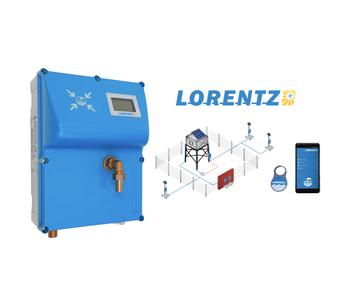smartTAP Water Dispenser lorents tel