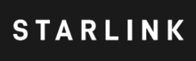 starlink logo