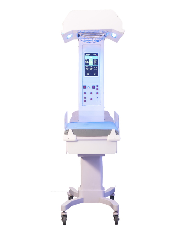 Bioforge Neonatal Incubator | Technology Exchange Lab